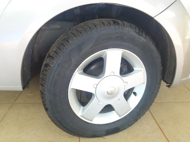 Ford Fiesta Hatch 1.0 Flex Completo - Foto 13