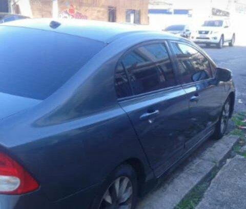 Honda New Civic 2010 - Foto 3