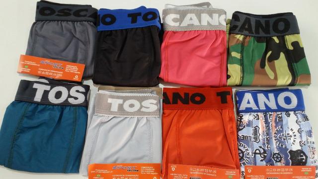 Roupas paracrianças e adultos