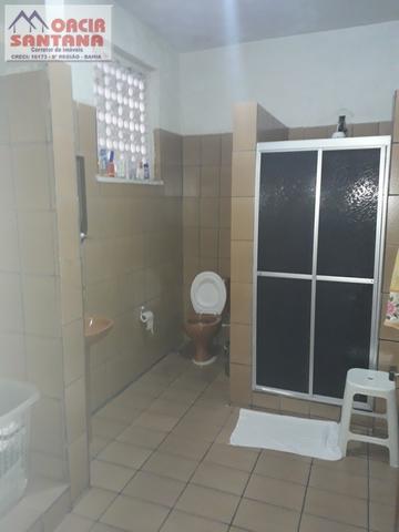 Casa 5/4 no Centro - Nazaré - Foto 9