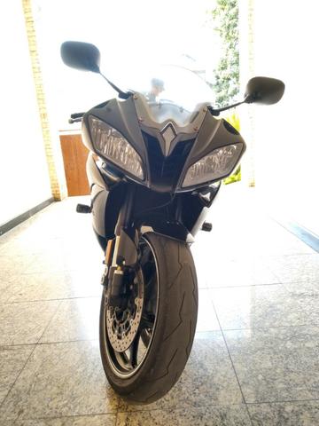Yamaha R6 2010 - Foto 5