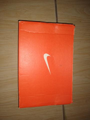 Tênis Nike infantil - Foto 4