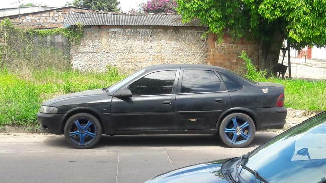 Vectra 2.2 1997 - Foto 5