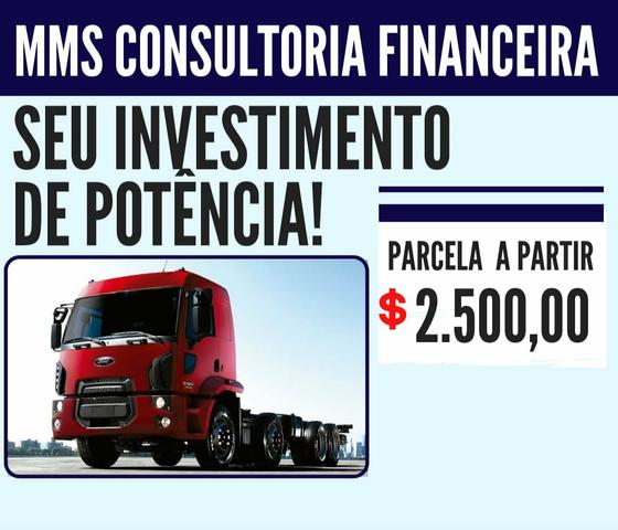 Caminhão