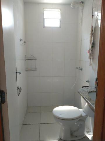 Ampla casa duplex com 3 quartos, sendo 1 suíte, no bairro Califórnia em Itaguaí - Foto 9