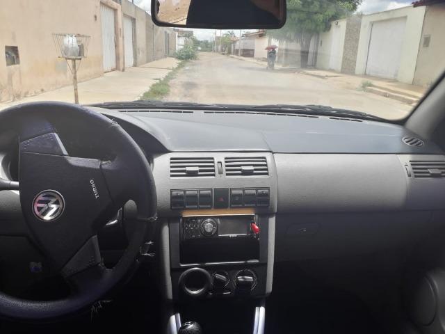 Vendo Parati G3 2000 1.6 8v AP Gasolina - Foto 7