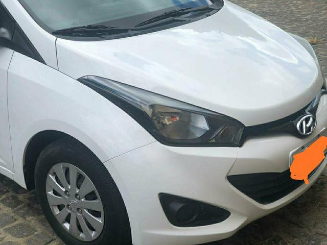 Vendo HB20 2015 novíssimo - Foto 7