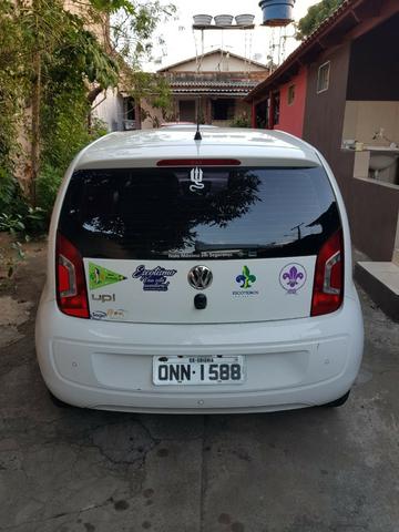 Vw up highline 2014/15 completo - Foto 9