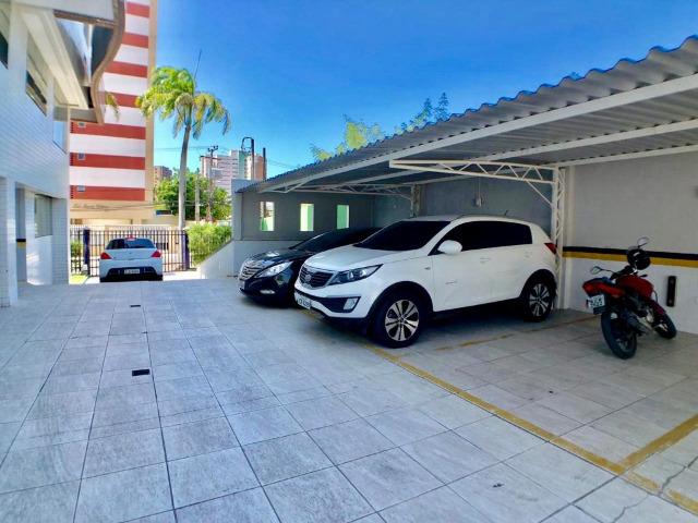 Apartamento no Papicu com 66m², 02 suítes e 01 vaga - AP0680 - Foto 13