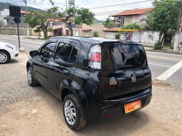 FIAT UNO 2016/2016 1.0 EVO ATTRACTIVE 8V FLEX 4P MANUAL - Foto 3