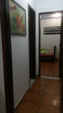 Casa Mobiliada em vila canaãn - Foto 7