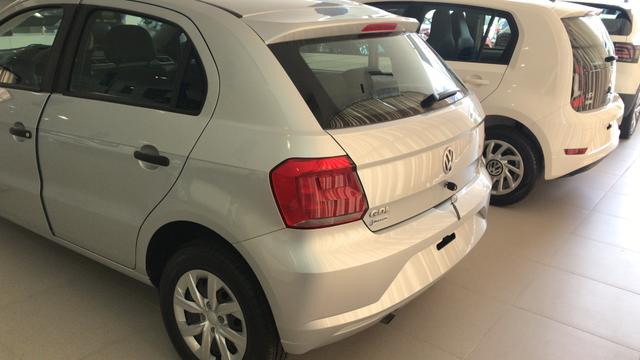 Gol 1.0 mpi 19/20 - Foto 2