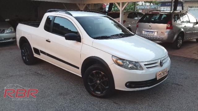 SAVEIRO TROOPER CE 1.6