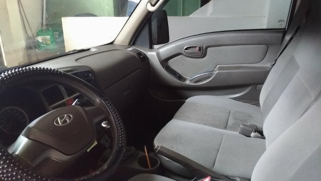 Venda Hyundai HR 2016 - Foto 4