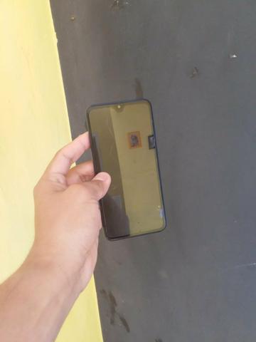 Vendo Celular A10 Cor Azul