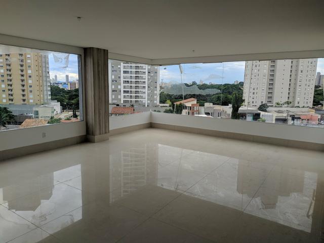 Marista 3 Suítes 138 Metros