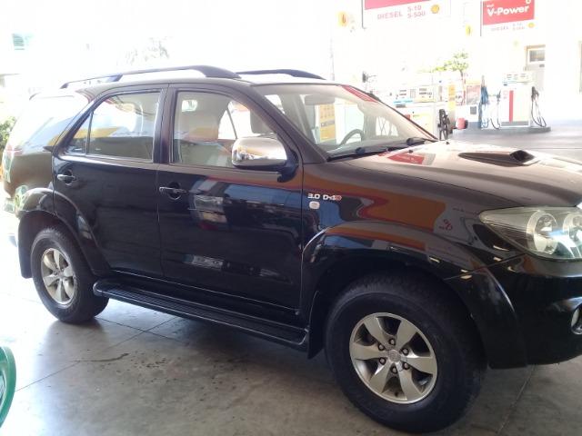 Hilux Sw4 - Foto 2