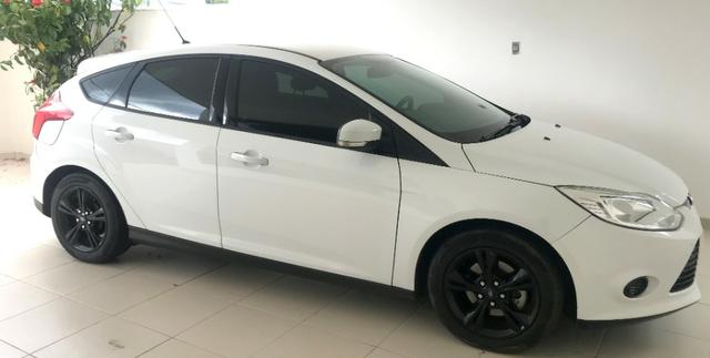 Focus 1.6 S - 2013/2014 - Foto 3