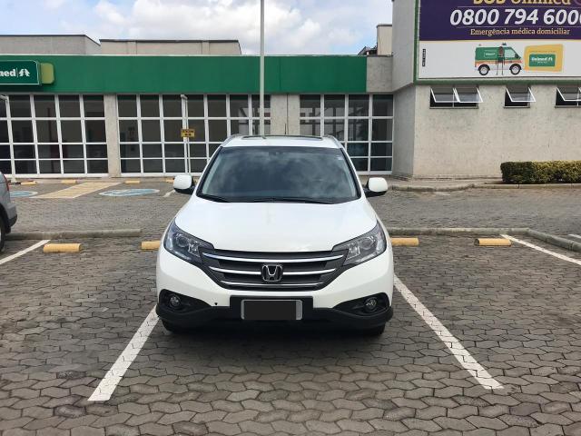 Vendo CRV muito conservada - Foto 2