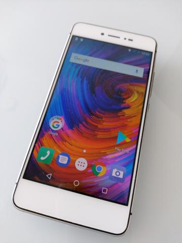 Celular Quantum GO2