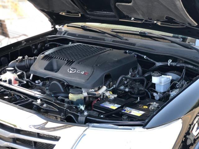 Pick Up Extra! Hilux SRV 2015 Aut 4x4 - F1 Auto Center Caicó/RN - Foto 17