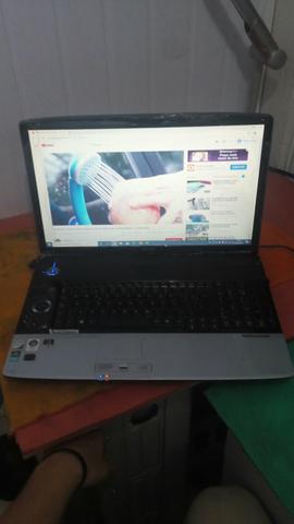 Notebook Acer