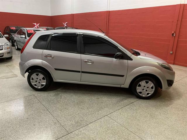 FORD FIESTA 2014/2014 1.0 ROCAM SE PLUS 8V FLEX 4P MANUAL - Foto 4