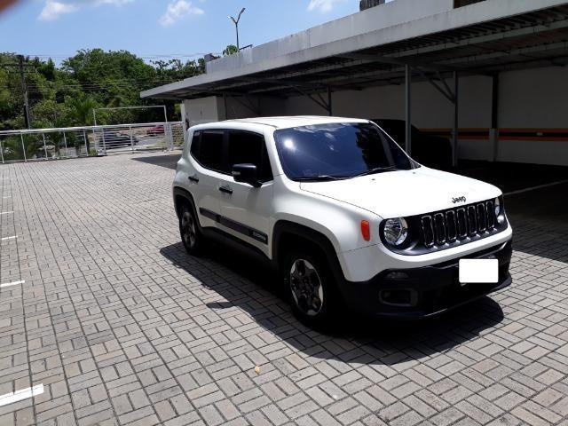 Jeep Renegade modelo 2016 - Foto 2