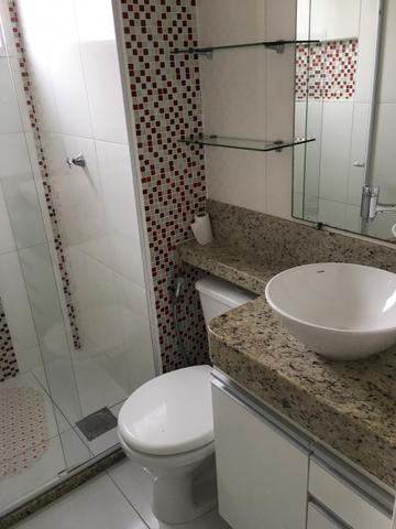 Apartamento 2 qtos - Lindíssimo em Manguinhos - Foto 5