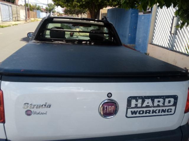 Strada Hard Working 19/20