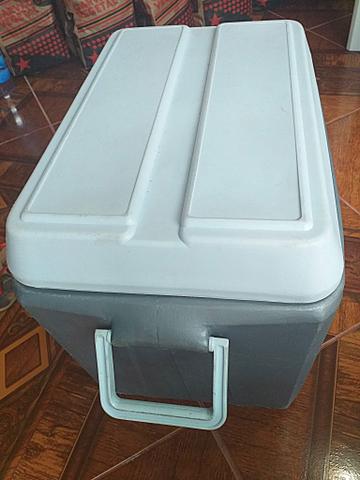 Caixa térmica - Foto 2