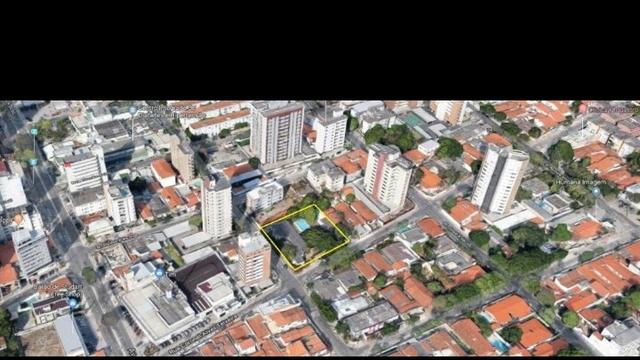 Alugo casa comercial no dionísio torres - Foto 10