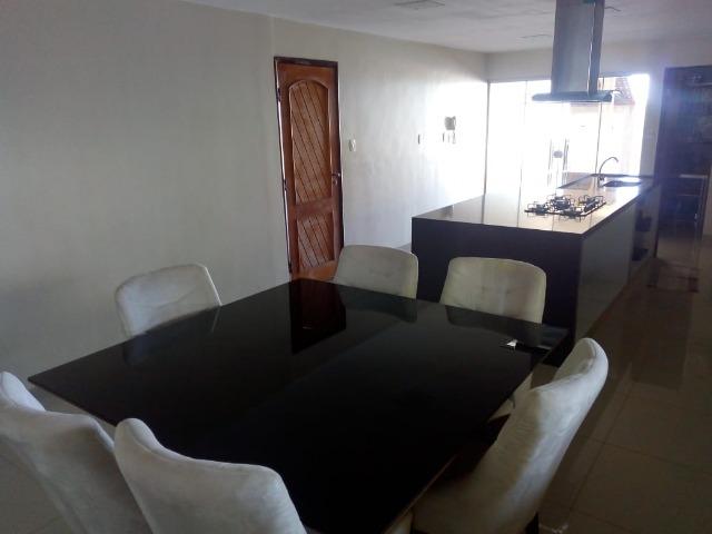 Vendo uma linda mansão em arniqueiras com lote de 1100m² total luxo - Foto 6