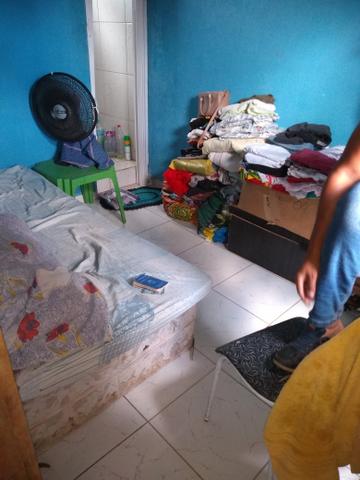 Casa vender 1 quarto andar R$14,00 mil pra conversar San martins - Foto 5