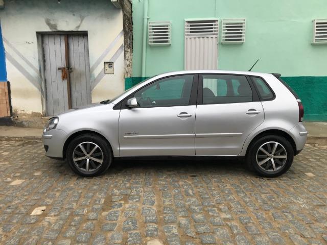 Polo hatch 2010/11 - Foto 2