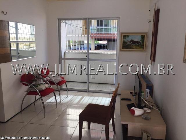 (Cod.:099 - Damas) - Vendo Apartamento com 61m², 3 Quartos, Piscina - Foto 6