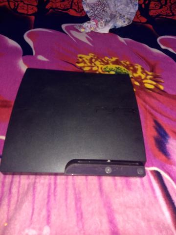 Vendo PS3 desbloqueado