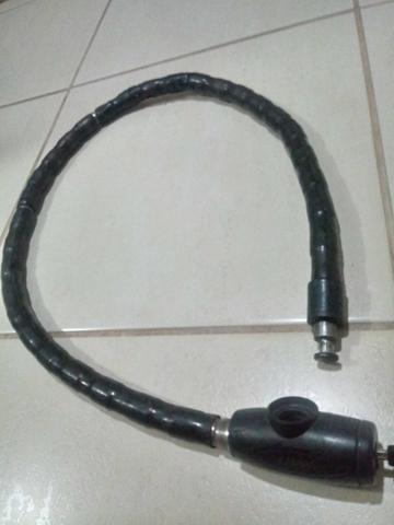 Tranca de Moto - Foto 3