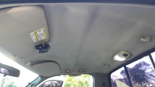 F250 xlt-l 2004 camionete de procedência tirada em londrina 69.500,00 - Foto 9
