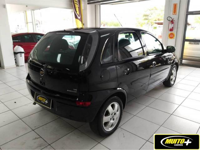 Chevrolet Corsa Hatch PREMIUM - Foto 4