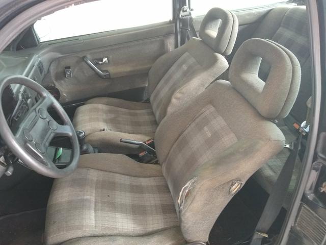 Voyage Sport (novas fotos) 1.8 completo 1993 - Foto 2
