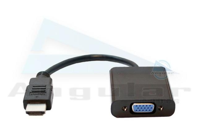 Adaptador de Video