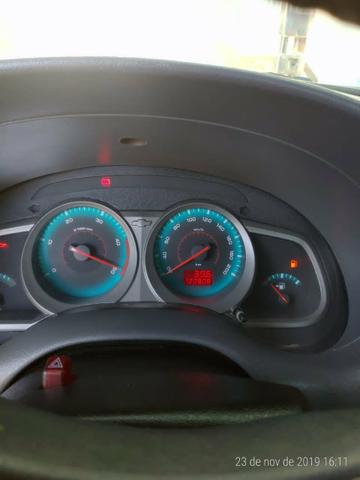 S10 EXECUTIVE 2.8 2010 CAB. DUPLA 4x2 A DIESEL COMPLETA - Foto 12