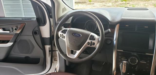 Ford Edge Top de Linha - Foto 11