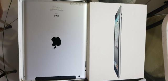 Ipad 2 Wi-fi/ 3G - 16Gigas - Foto 4