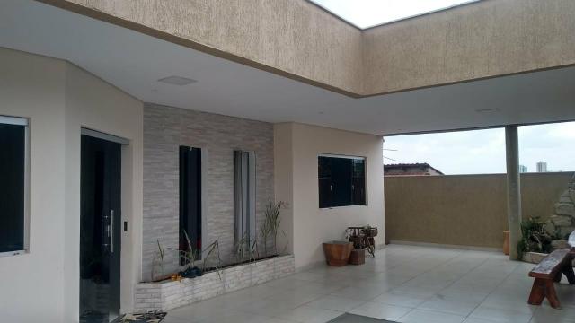 Casa na colônia agrícola samambaia