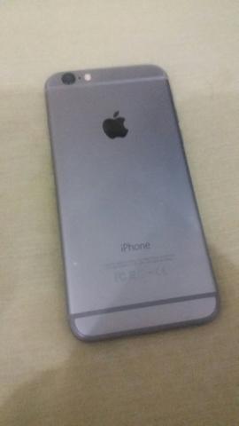 Vendo iPhone 6 64gigas - Foto 5