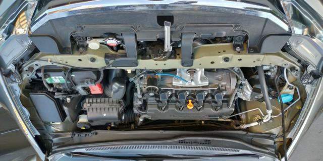 Honda Civic 2.0 LXR - Completo - Foto 7