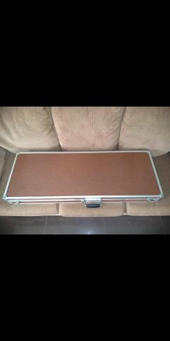 Hard Case para Guitarra