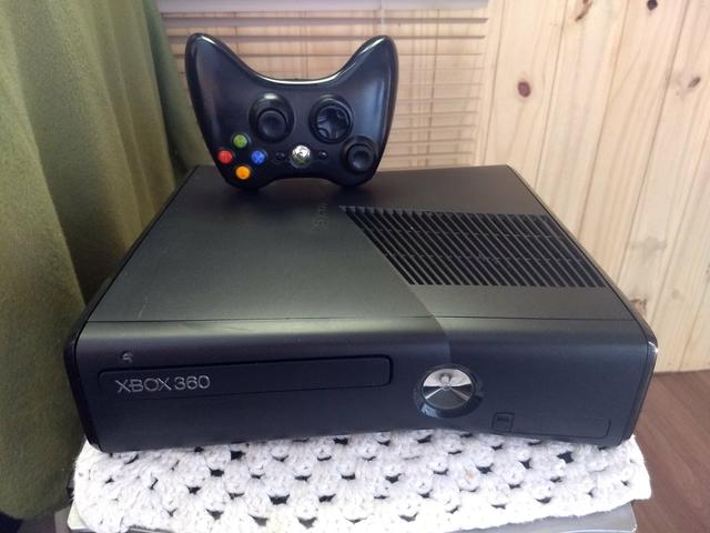 Xbox 360